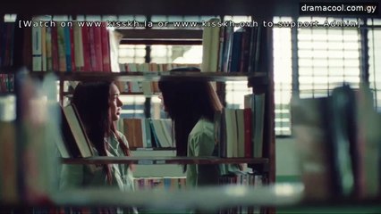 Ep.6 ClaireBell Engsub