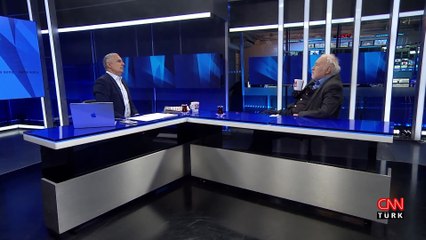 Prof. Dr. İlber Ortaylı, gündemin sıcak başlıklarını CNN TÜRK'te Hafta Sonu'nda değerlendirdi