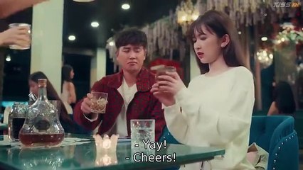 Like A Palette (Uncut Ver.) Episode 2 Engsub