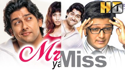 Mr Ya Miss Superhit Hindi Movie | Antara Mali, Aftab Shivdasani, Riteish Deshmukh