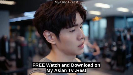Reloved the Series Episode 2 Engsub