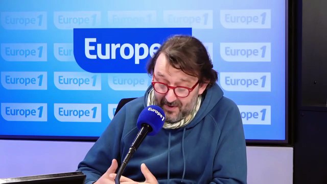 «Journal d'un prisonnier» : Nicolas Sarkozy raconte l'humiliation de la prison