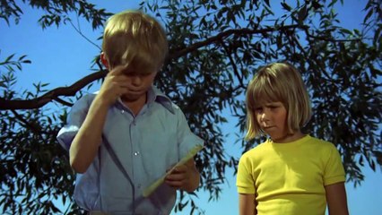 Pippi in Taka-Tuka-Land (1970)