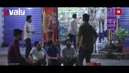 Bachelor Point  Season 3  EPISODE- 17  Kajal Arefin Ome  Dhruba Tv Drama Serial_480p