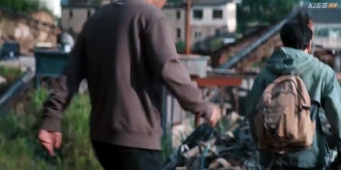 Love on the Turquoise Land Ep 28 Engsub