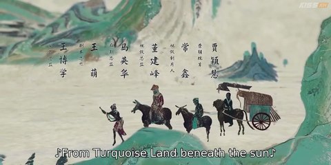 Love on the Turquoise Land Ep 29 Engsub