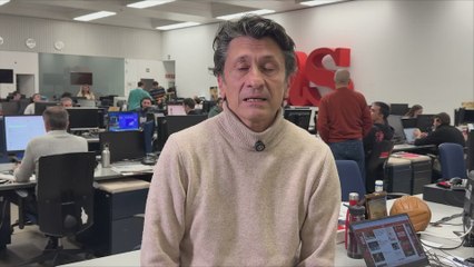 La opinión de José Félix Díaz: El cuerpo y la cabeza de Rüdiger tienen la palabra