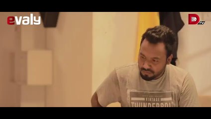 Bachelor Point  Season 3  EPISODE- 18  Kajal Arefin Ome  Dhruba Tv Drama Serial_480p