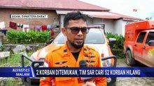 Tim SAR di Agam Masih Cari 52 Korban Hilang, Ungkap Total Jumlah Warga yang Ditemukan Meninggal