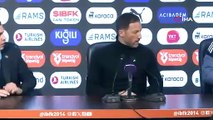 Domenico Tedesco: 