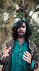 Laila Majnu Qais scene