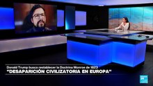 ¿Quiere Donald Trump aumentar su dominio en América Latina?
