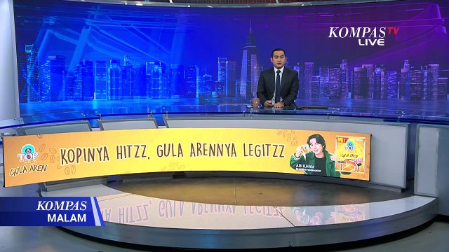 Gudang Mika di Kalideres Ludes Terbakar, Api Diduga Dipicu Korsleting Panel Listrik
