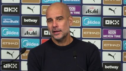 Man. City - Guardiola conseille à Cherki de prendre exemple sur Messi