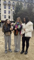 Quiz de rue ❤️❤️