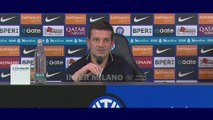 Inter-Como 4-0 * Cristian Chivu: più contento del terzo gol per l'aggressione di tutti con agonismo e con cattiveria.