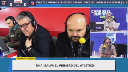 El enfado de Dani Garrido con algunos jugadores del Athletic durante la lesión de Laporte: "Con otro ahí sentado no lo harían"
