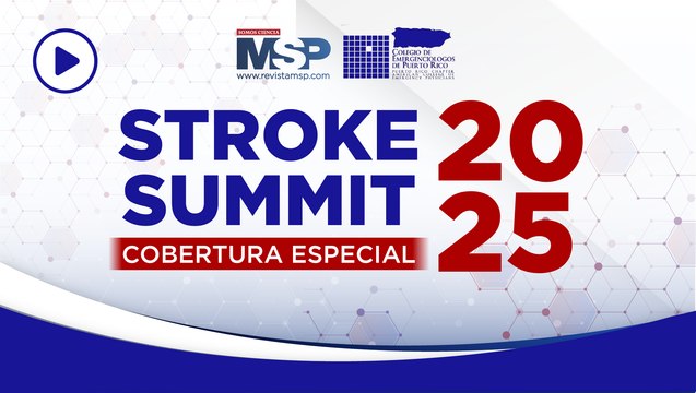 Stroke summit - Importancia de educar a comunidad y médicos primarios sobre síntomas de stroke y evaluación rápida