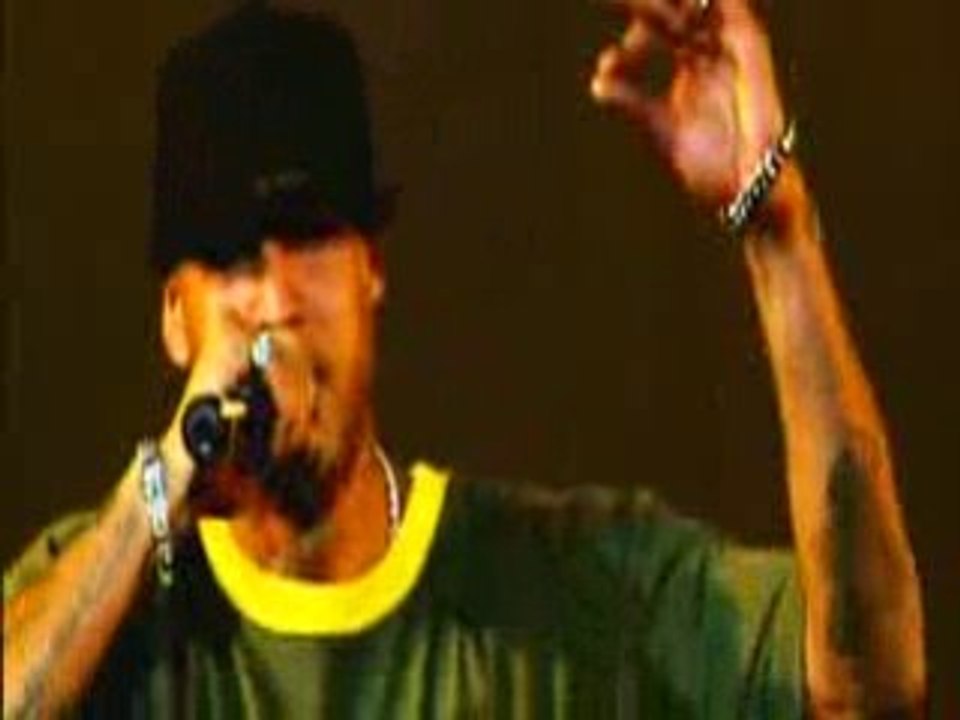 booba live n10 Bercy