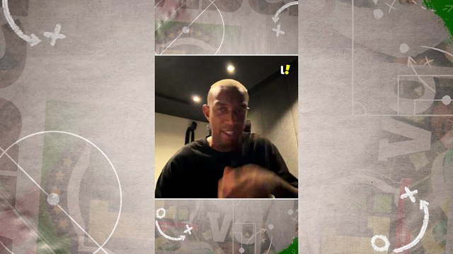 Injustiçado na Seleção? Anderson Talisca fala sobre possível preconceito com a liga árabe