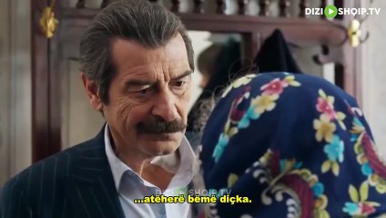 Gjeniu (Deha)-Episodi 35