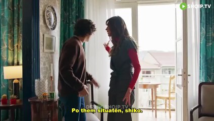 Gjeniu (Deha)-Episodi 34