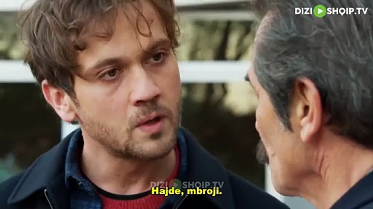 Gjeniu (Deha)-Episodi 32