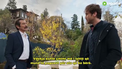 Gjeniu (Deha)-Episodi 37