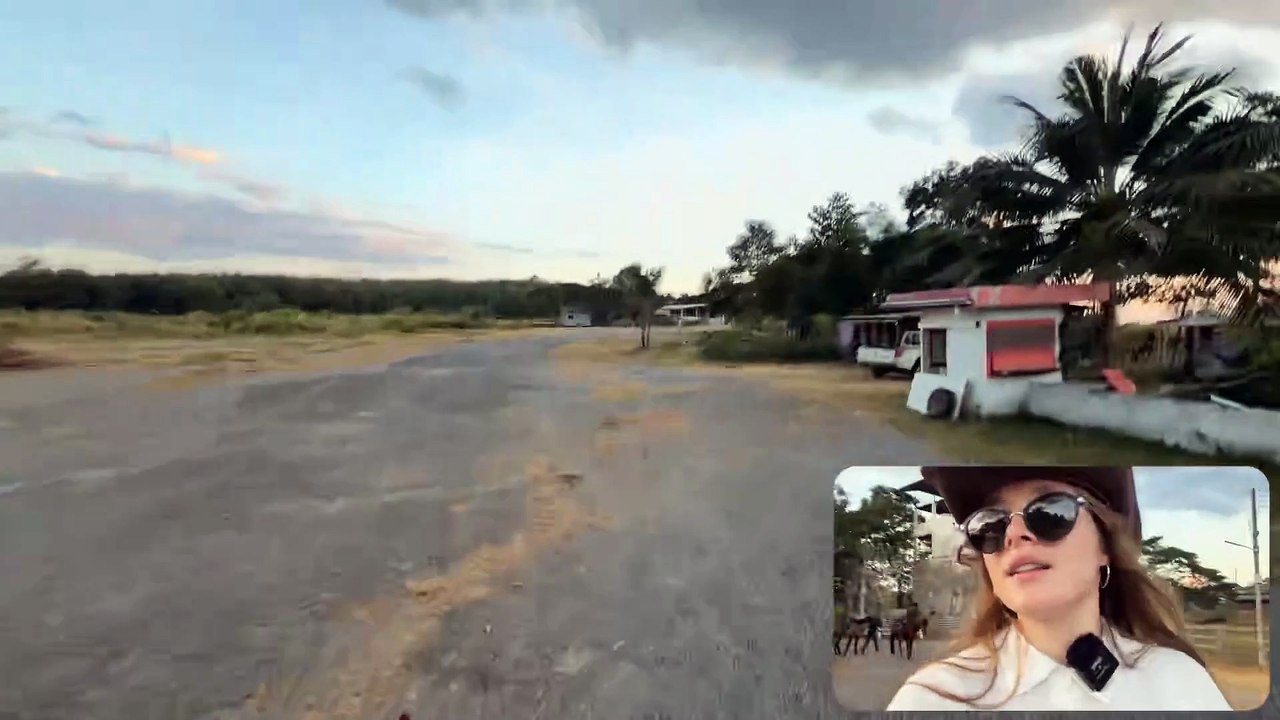Just Chatting #176: "Qoqsik POV from horse fall"