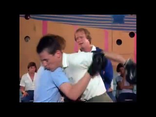 Minder. S01 E04. A Tethered Goat.