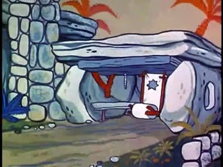Os Flintstones - Cumprindo Seu Dever (1961)