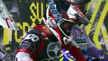 2025 FIM World Supercross Round #4 | Swedish GP - SX1 Race 1
