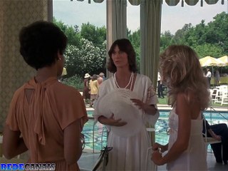 AS PANTERAS _ EPISÓDIO DE HOJE ,  ( A NOITE DO ESTRANGULADOR ) DUBLADO E COMPLETO IMAGEM HD.