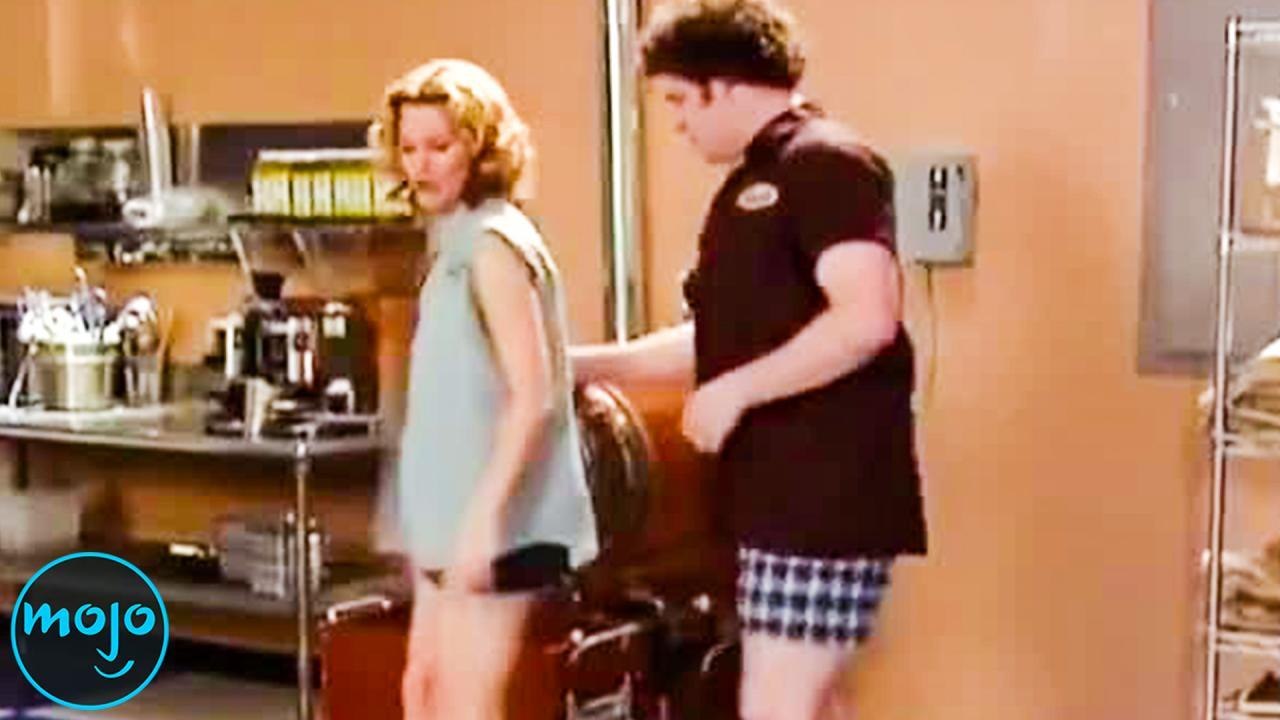 10 Controversial Movie Scenes That Triggered an NC-17 Rating
