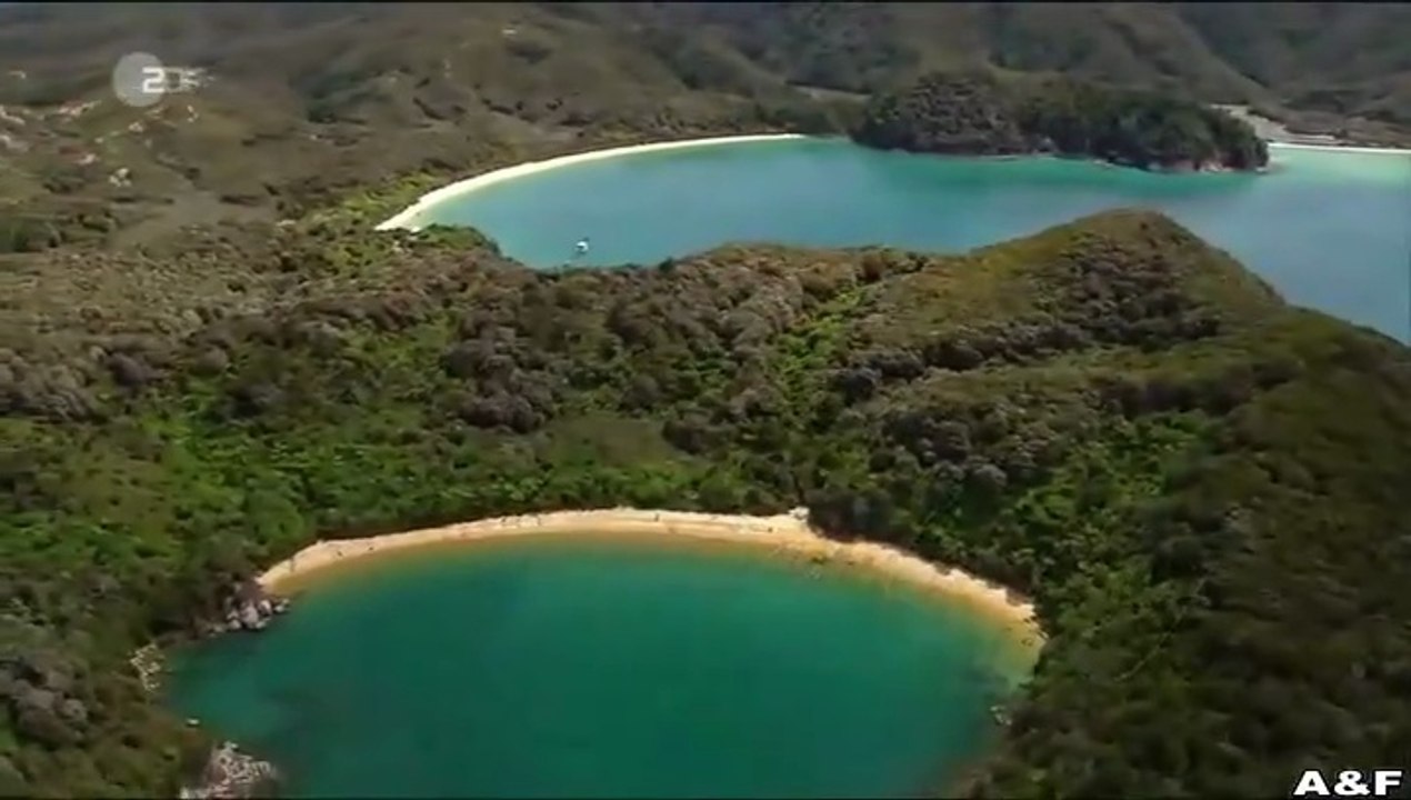 Sehnsucht nach Sandy Bay