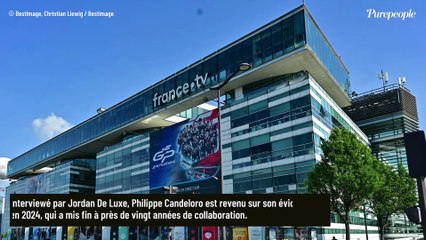 "J'ai négocié des clopinettes" : cette ancienne figure du sport, devenu consultant, évoque son éviction de France Télévisions