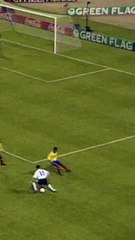 An iconic moment at _wembleystadium 30 years ago today 😅🦂(MP4)