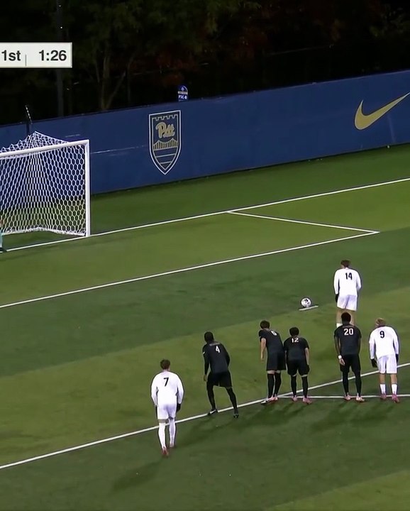 Agent 0⃣ with the best five seconds of goalkeeping you will ever see 🤯___SCTop10 _ 📺 ACCNX(MP4)