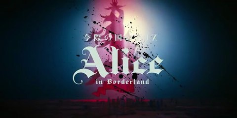 Alice in Borderland S03 Ep 01 Hindi Completed Web Series