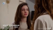 Güller ve Günahlar 10. Bölüm Fragmanı | 