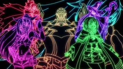 Let This Grieving Soul Retire Part 2 Episode 10