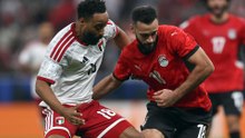 United Arab Emirates vs Egypt | HIGHLIGHTS Arab Cup | 12/06/2025 | beIN SPORTS USA  