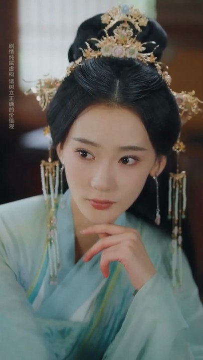 真公主，不要爱只要权 | Eng Subs