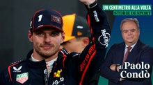 L’ultimo assalto di Verstappen