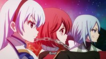 The Banished Court Magician Aims to Become the Strongest Episode 10 English Sub