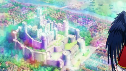 A Wild Last Boss Appeared! Episode 11 English Sub