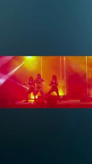 LAPILI enflamme le Cabaret Frappé de Grenoble  #music #reggaeton #reggae #reggeamusic #show (4)