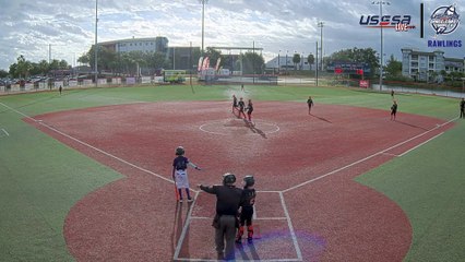 Florida Vandals VS Scorpions Purple - Sat, Nov 29, 2025 7:58 AM to Sat, 9:34 AM