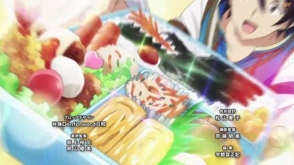 Welcome to Japan, Ms. Elf! - Episode 01 [English Sub]