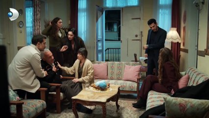 Berrak, Zeynep'in evine dalıyor! Güller ve Günahlar 9 Bölüm